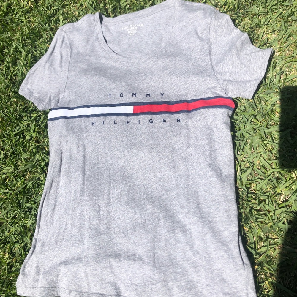 Tommy Hilfiger T-Shirt